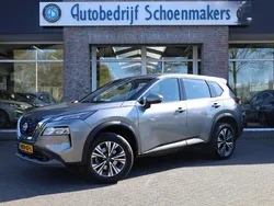 Grijs Gebruikt 2023 Nissan X-Trail N-Connecta SUV | € 38.840 (Eerlijke prijs)