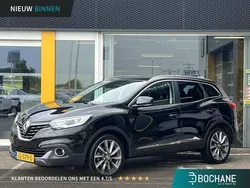 Sterzwart gne Gebruikt 2016 Renault Kadjar Intens SUV | € 14.450 (Iets duurder)
