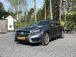Grijs Gebruikt 2016 Mercedes GLA45 AMG AMG SUV | € 33.750 (Eerlijke prijs)
