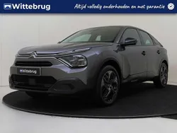 Grijs Gebruikt 2024 Citroën e-C4 SUV | € 21.425 (Eerlijke prijs)