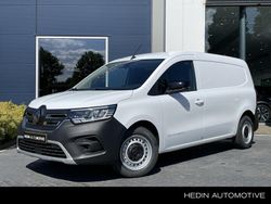 Wit Gebruikt 2025 Renault Kangoo MPV | € 28.295 (Duur)