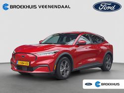 Rood Gebruikt 2023 Ford Mustang Mach-E SUV | € 34.895 (Eerlijke prijs)