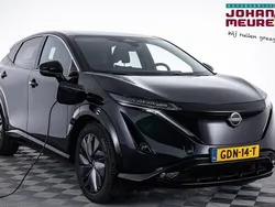 Groen Gebruikt 2024 Nissan Ariya 360º SUV | € 35.900 (Goede deal)