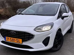 Wit Gebruikt 2022 Ford Fiesta Hatchback | € 14.750 (Goede deal)