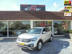 Grijs Gebruikt 2020 VW T-Cross Life SUV | € 17.600 (Eerlijke prijs)