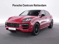 Rood Gebruikt 2025 Porsche Cayenne SUV | € 169.900