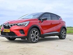 Rood, metallic lak Nieuw 2025 Mitsubishi ASX Instyle SUV | € 34.950 (Super prijs)
