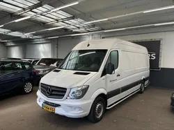 Overige Gebruikt 2017 Mercedes Sprinter Van | € 10.500 (Goede deal)
