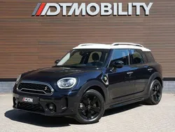 Zwart, metallic lak Gebruikt 2020 Mini Cooper S Countryman SUV | € 29.950 (Goede deal)