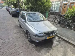 Gebruikt 1998 Lancia Ypsilon Hatchback | € 1.998