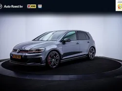 Grijs Gebruikt 2018 VW Golf VII GTI Hatchback | € 25.925 (Goede deal)