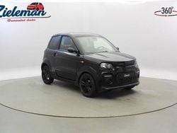 Zwart Gebruikt 2023 Microcar M.Go Hatchback | € 11.845 (Goede deal)