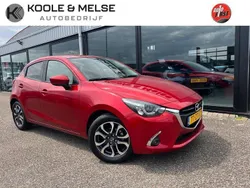 Hatchback Gebruikt 2018 Mazda 2 Hatchback | € 14.950 (Eerlijke prijs)