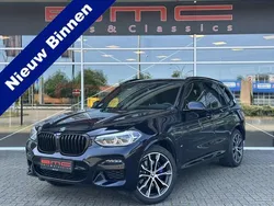 Overige Gebruikt 2020 BMW X3 M Sport SUV | € 49.995 (Duur)