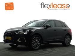Zwart metallic Gebruikt 2020 Audi Q3 Performance SUV | € 32.900 (Duur)