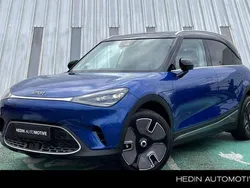 Blauw Nieuw 2025 Smart #1 Edition #1 SUV | € 43.495 (Eerlijke prijs)