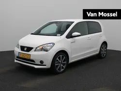 Wit Gebruikt 2021 Seat Mii Electric Hatchback | € 11.944 (Eerlijke prijs)