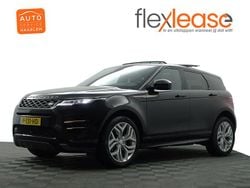 Zwart metallic Gebruikt 2022 Land Rover Range Rover evoque HSE Dynamic SUV | € 44.900 (Iets duurder)