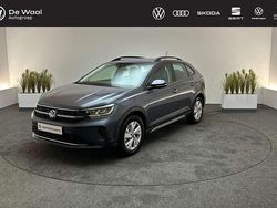 Smokey grey Gebruikt 2023 VW Taigo Life SUV | € 20.895 (Eerlijke prijs)