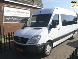 Wit Gebruikt 2013 Mercedes Sprinter Van | € 7.500