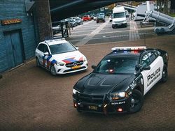 Gebruikt 2013 Dodge Charger Sedan | € 26.950