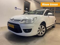 Wit Gebruikt 2010 Citroën C4 Hatchback | € 2.595 (Eerlijke prijs)