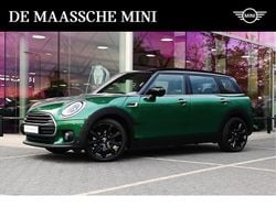 Groen Gebruikt 2022 Mini Cooper Clubman Comfort Stationwagen | € 28.950 (Duur)