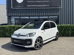 Wit Gebruikt 2021 VW up! GTI Hatchback | € 17.950 (Eerlijke prijs)