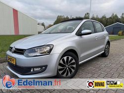 Grijs Gebruikt 2014 VW Polo Highline Hatchback | € 7.450 (Eerlijke prijs)