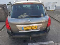 Gebruikt 2008 Peugeot 308 Sedan | € 3.000 (Goede deal)