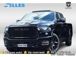 Zwart Gebruikt 2024 Dodge Ram Pickup | € 83.895 (Iets duurder)