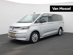 Grijs Gebruikt 2024 VW Multivan Edition Van | € 55.104