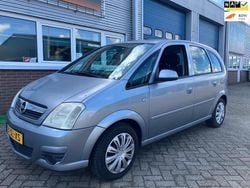 Mpv Gebruikt 2006 Opel Meriva Enjoy MPV | € 1.295 (Eerlijke prijs)