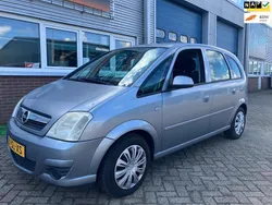 Mpv Gebruikt 2006 Opel Meriva Enjoy MPV | € 1.295 (Eerlijke prijs)