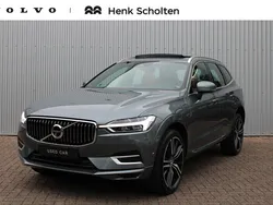 Grijs Gebruikt 2018 Volvo XC60 Inscription SUV | € 36.950 (Super prijs)