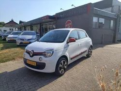 Wit Gebruikt 2016 Renault Twingo Collection Hatchback | € 7.250 (Eerlijke prijs)