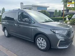 Grijs Gebruikt 2023 Ford Tourneo Connect MPV | € 31.950 (Goede deal)