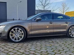 Brons Gebruikt 2011 Audi A7 Hatchback | € 15.999 (Goede deal)