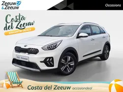 Wit Gebruikt 2020 Kia Niro 2 SUV | € 19.695 (Eerlijke prijs)