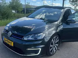 Grijs Gebruikt 2015 VW Golf VII GTE Stationwagen | € 11.000 (Goede deal)