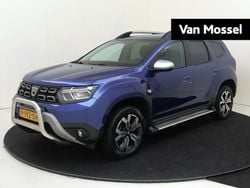 Blauw Gebruikt 2022 Dacia Duster Prestige SUV | € 18.435 (Eerlijke prijs)