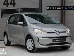 Grijs Gebruikt 2021 VW e-up! Hatchback | € 13.950