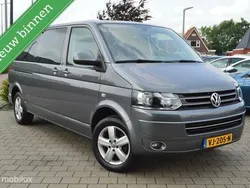 Grijs Gebruikt 2014 VW T5 Highline Van | € 14.950 (Super prijs)