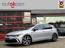 VW Golf VIII