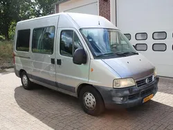 Overige Gebruikt 2003 Fiat Ducato 15 Van | € 3.995