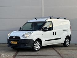 Overige Gebruikt 2014 Fiat Doblò MPV | € 4.695 (Eerlijke prijs)