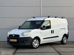 Overige Gebruikt 2014 Fiat Doblò MPV | € 4.999 (Eerlijke prijs)