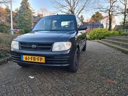 Gebruikt 2000 Daihatsu Cuore Hatchback | € 1.250 (Eerlijke prijs)