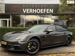 Gebruikt 2018 Porsche Panamera S E-Hybrid Sport Turismo Sedan | € 49.950 (Goede deal)