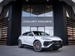 Zilver Nieuw 2025 Lamborghini Urus SUV | € 389.995